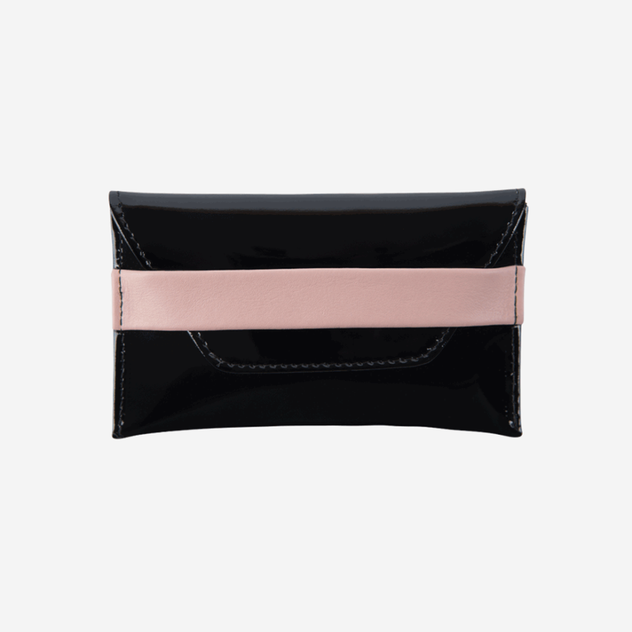 Cartera sin herrajes